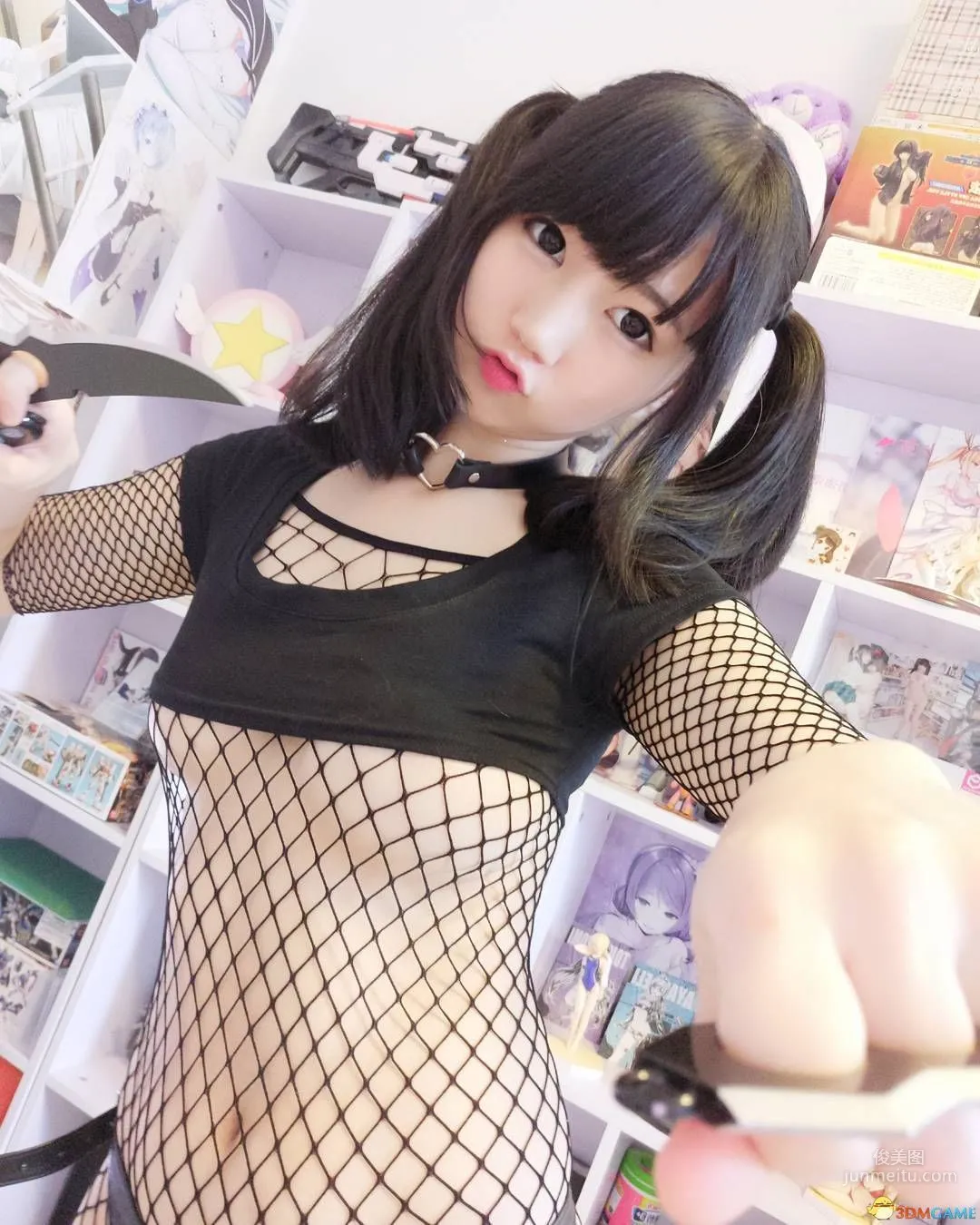 Nagesa魔物女 《微博圖片特刊》 [COSPLAY美女] 寫真集 60