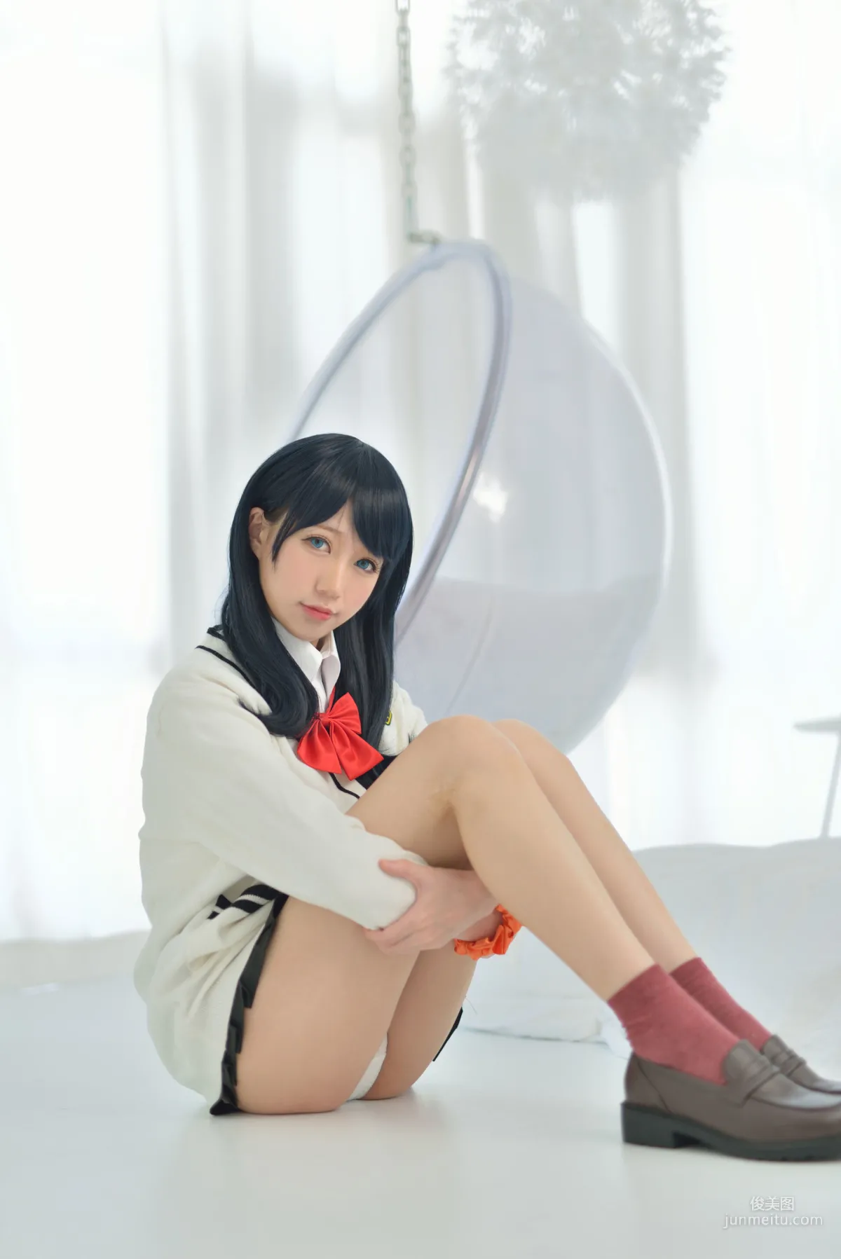 NAGISA魔物喵 《寶多六花》 [COSPLAY美女] 寫真集 21