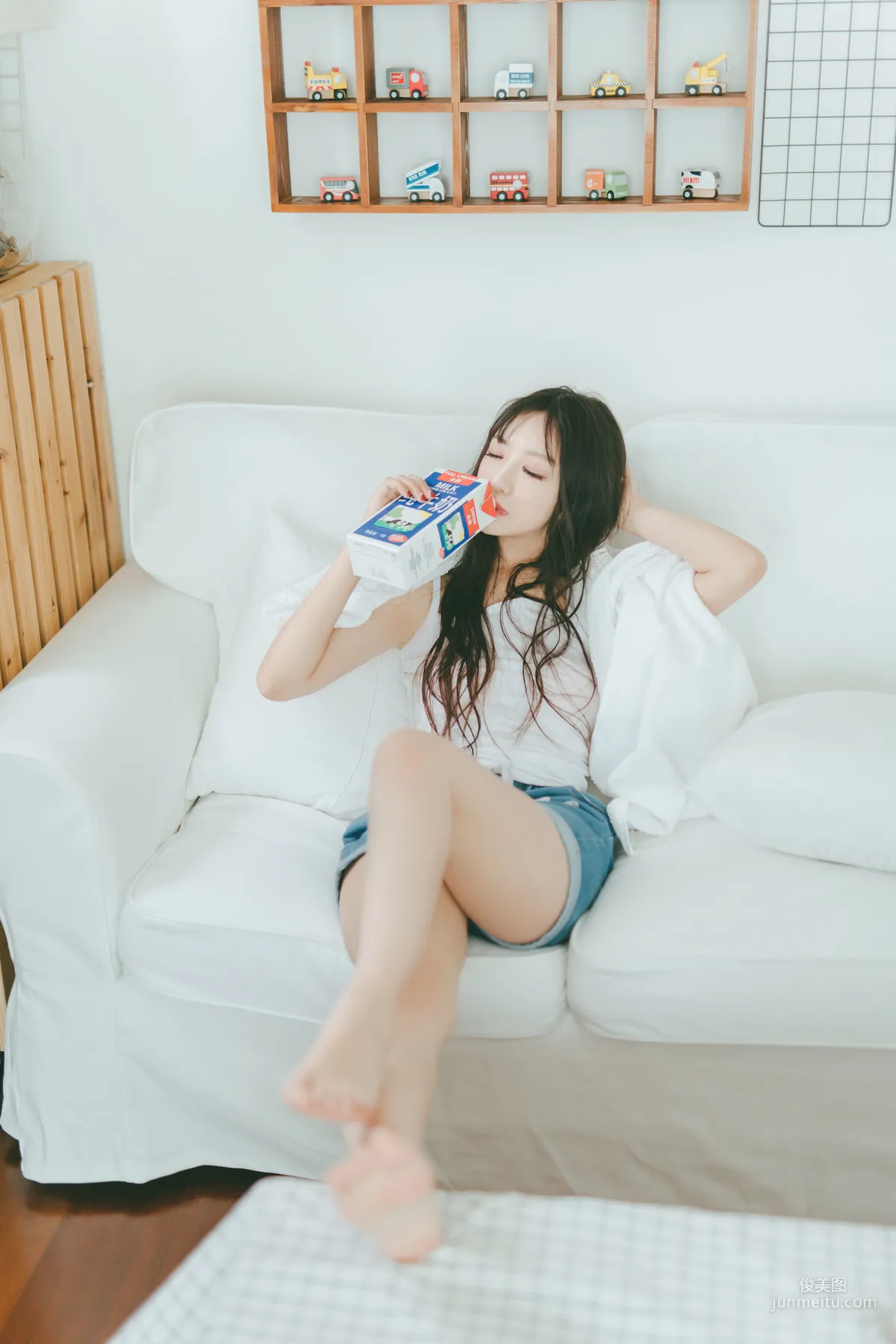 Shika小鹿鹿 《日系》  [COSPLAY美女] 写真集8