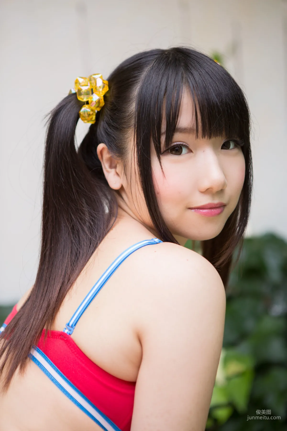 愛須心亜 《NextStage》bit系列 写真集7