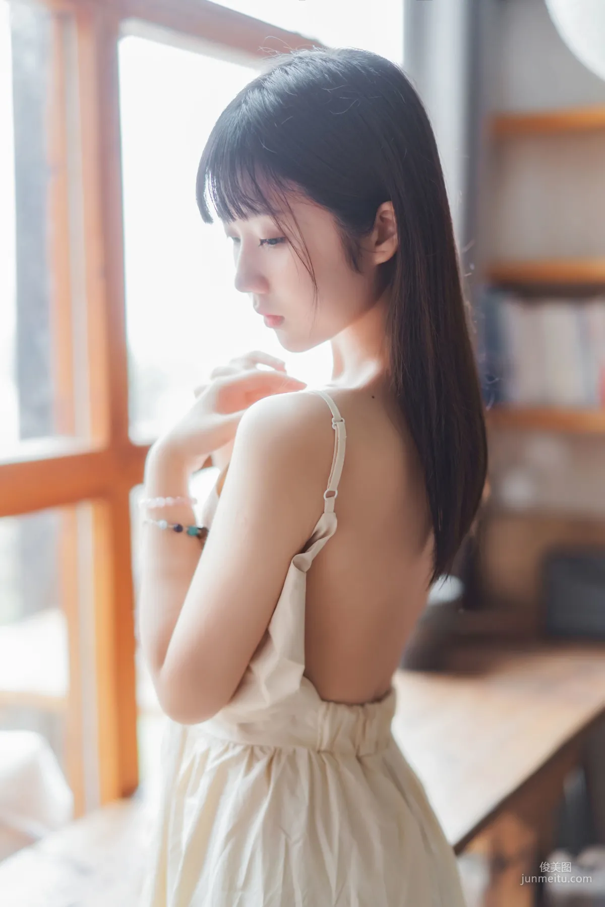 COSER姬鏡醬《空鏡》 [COSPLAY福利] 寫真集 30