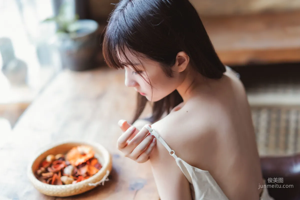 COSER姬鏡醬《空鏡》 [COSPLAY福利] 寫真集 26