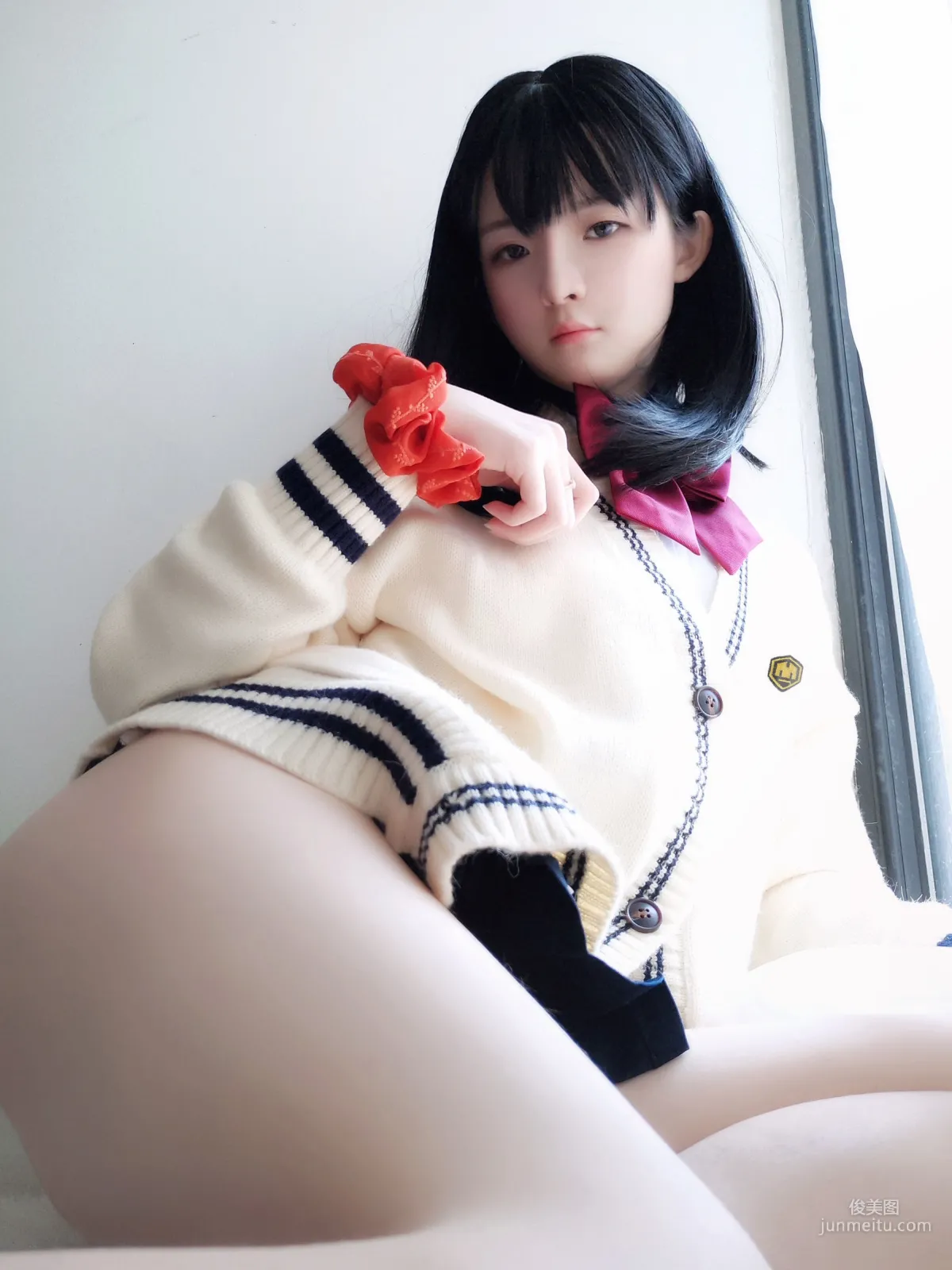 一小央澤《寶多六花》 [COSPLAY美女] 寫真集 15