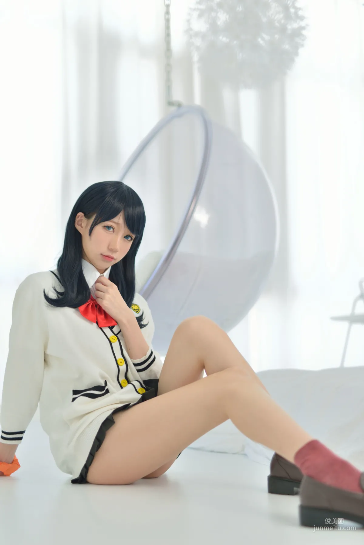 NAGISA魔物喵 《寶多六花》 [COSPLAY美女] 寫真集 22