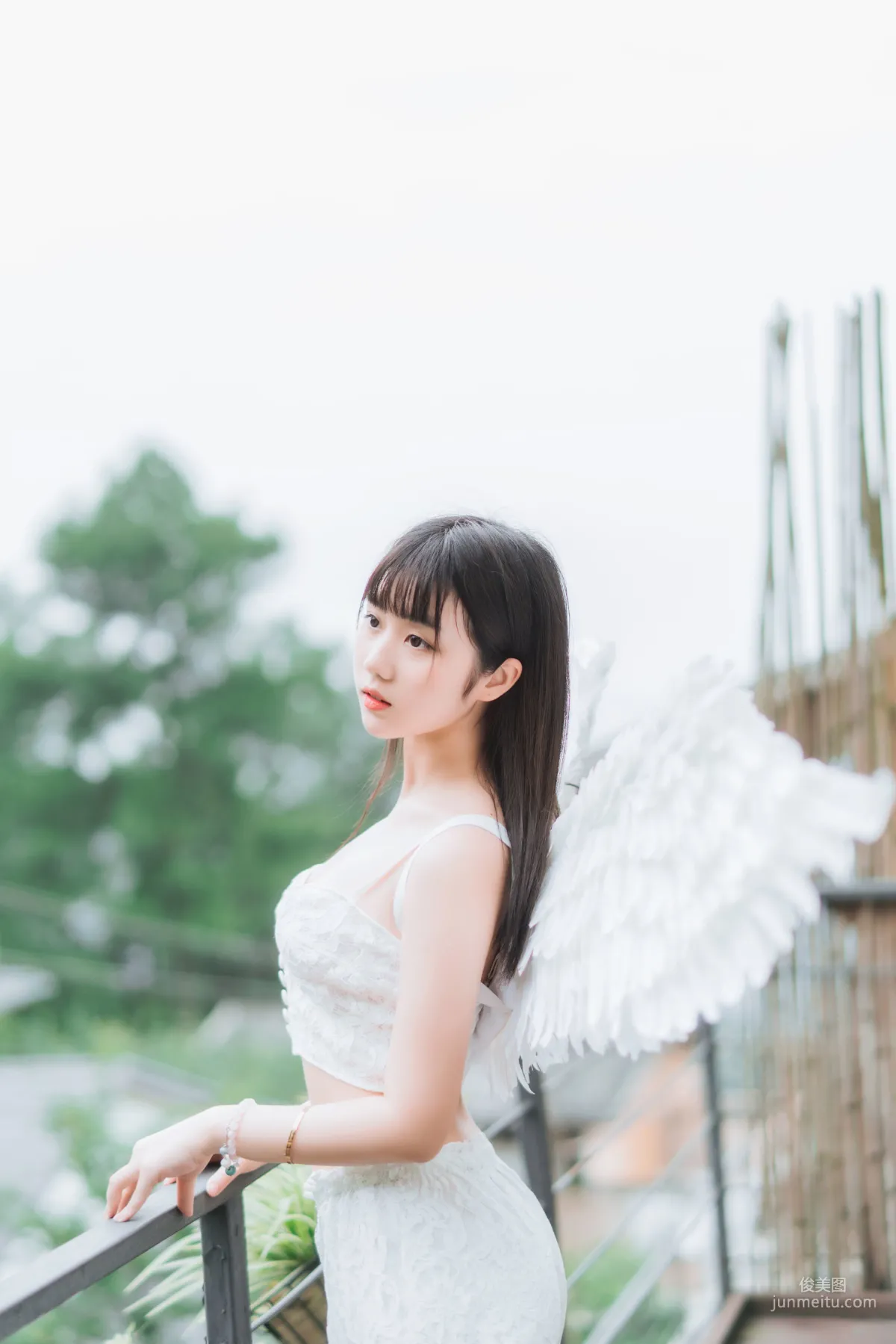 COSER姬鏡醬《空鏡》 [COSPLAY福利] 寫真集 1
