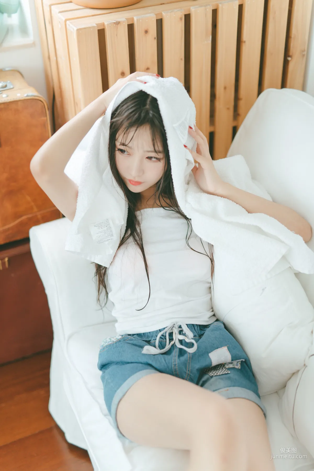 Shika小鹿鹿 《日系》  [COSPLAY美女] 写真集4