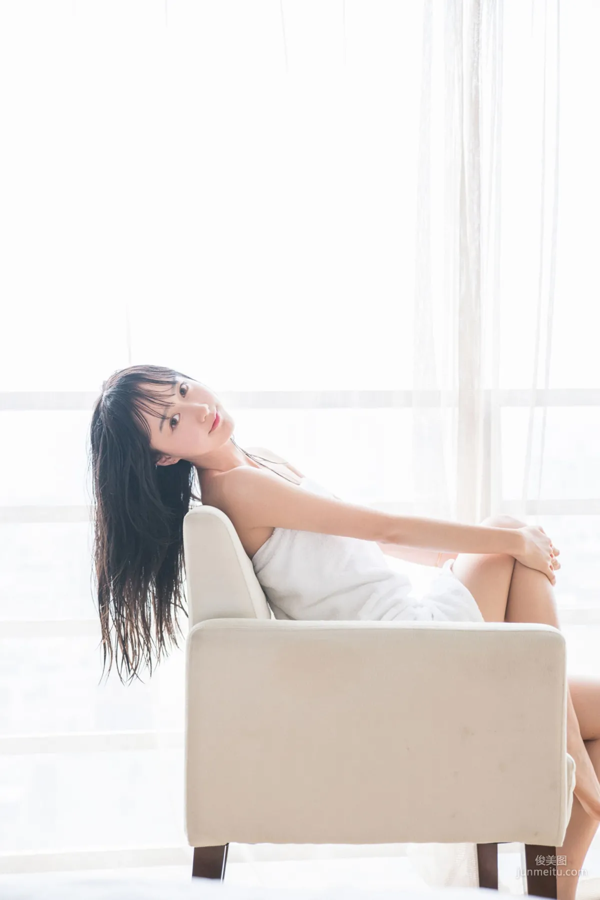 木綿綿OwO 《出浴》 [COSPLAY福利] 寫真集 13