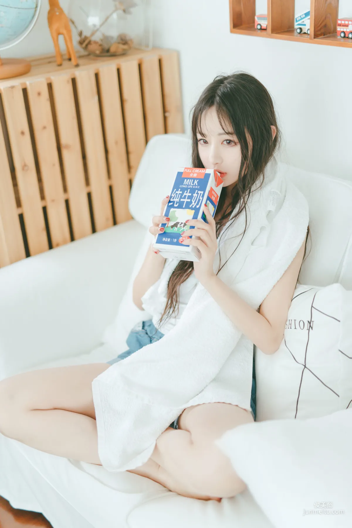 Shika小鹿鹿 《日系》  [COSPLAY美女] 写真集7