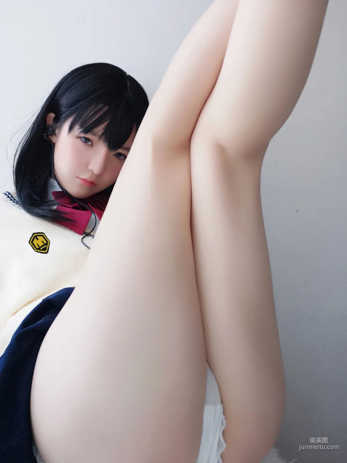 一小央澤《寶多六花》 [COSPLAY美女] 寫真集 34