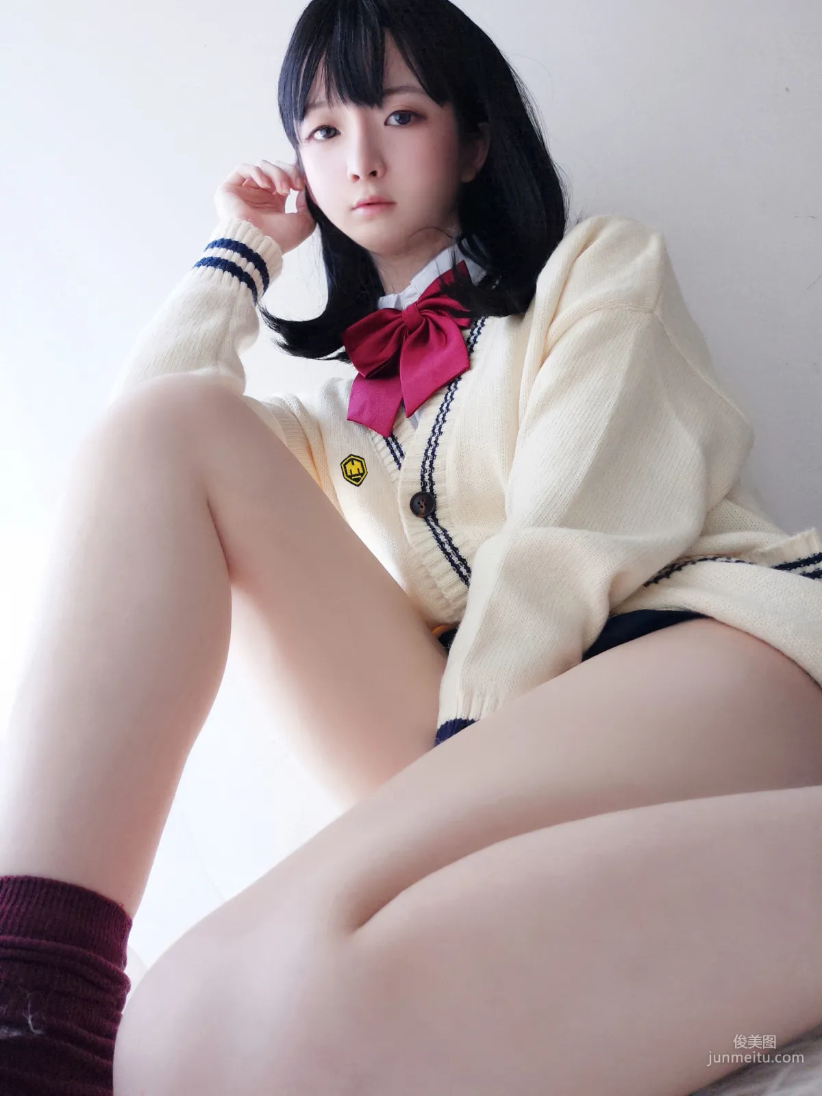 一小央澤《寶多六花》 [COSPLAY美女] 寫真集 26