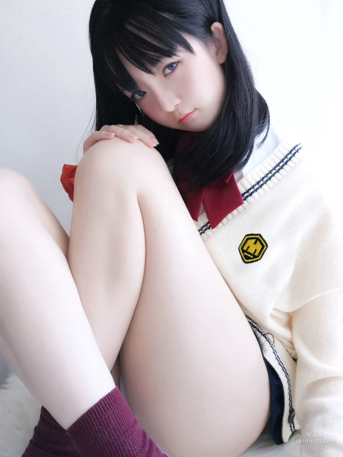 一小央澤《寶多六花》 [COSPLAY美女] 寫真集 3