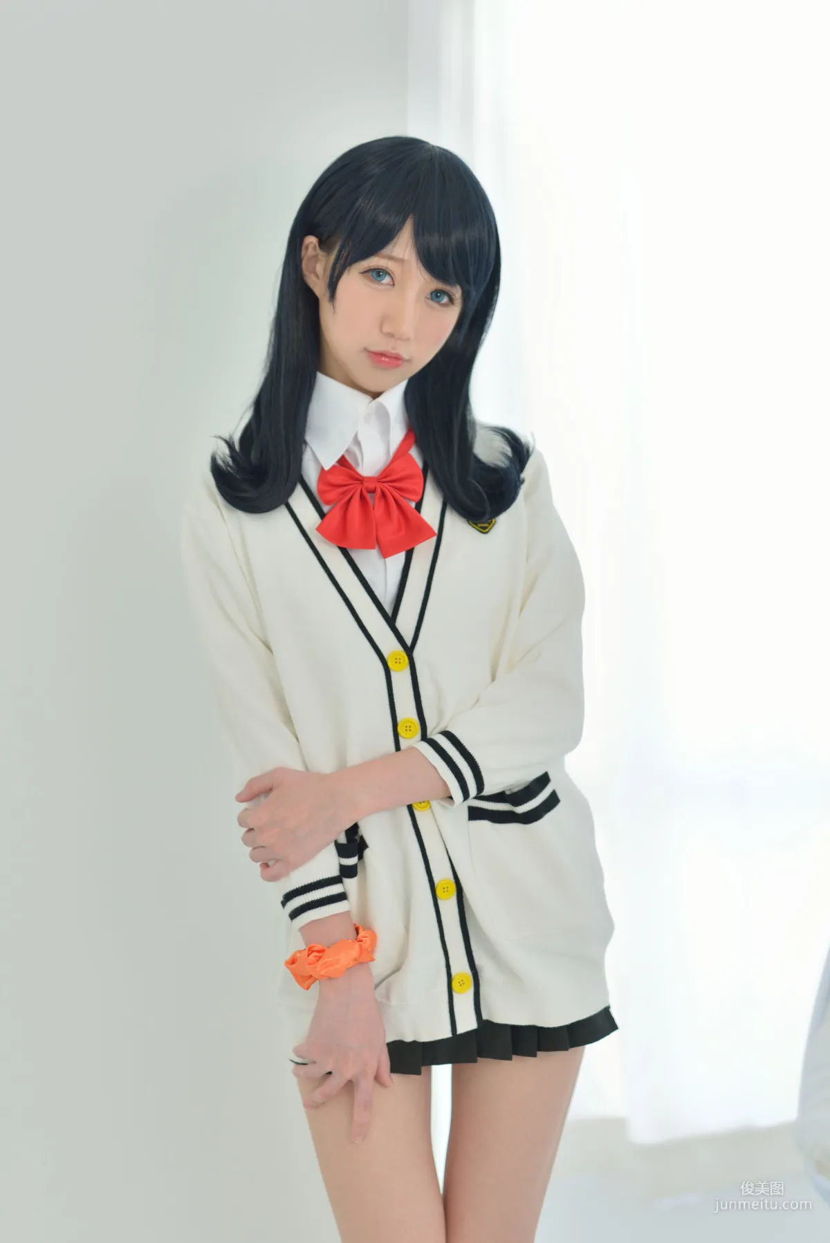 NAGISA魔物喵 《寶多六花》 [COSPLAY美女] 寫真集 3