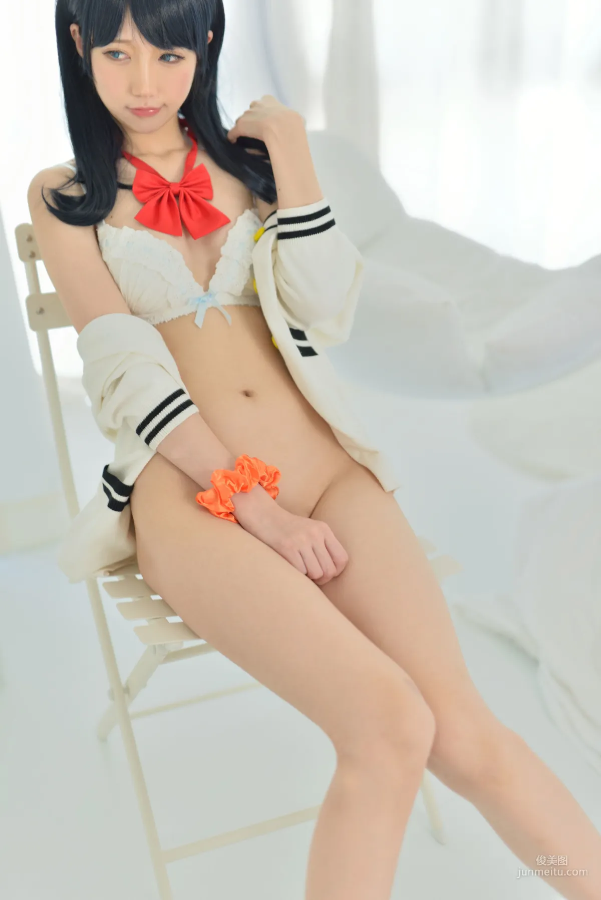 NAGISA魔物喵 《寶多六花》 [COSPLAY美女] 寫真集 67