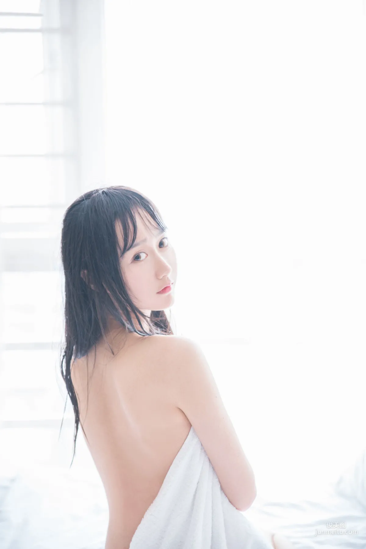 木綿綿OwO 《出浴》 [COSPLAY福利] 寫真集 51
