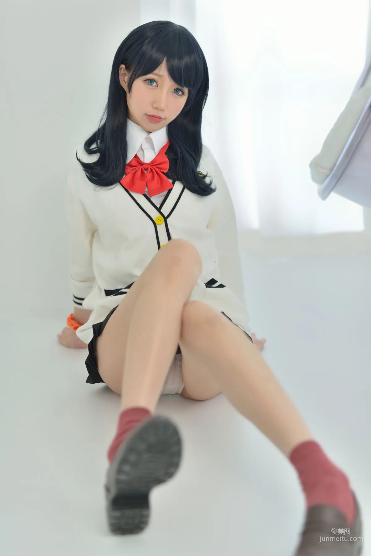 NAGISA魔物喵 《寶多六花》 [COSPLAY美女] 寫真集 17
