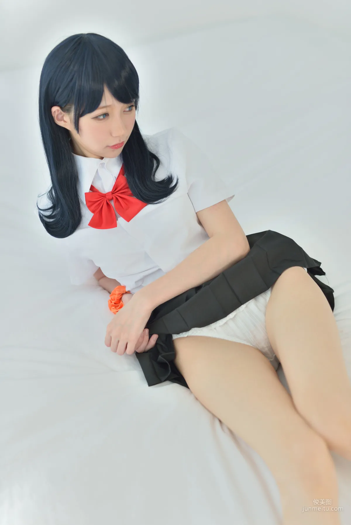 NAGISA魔物喵 《寶多六花》 [COSPLAY美女] 寫真集 31
