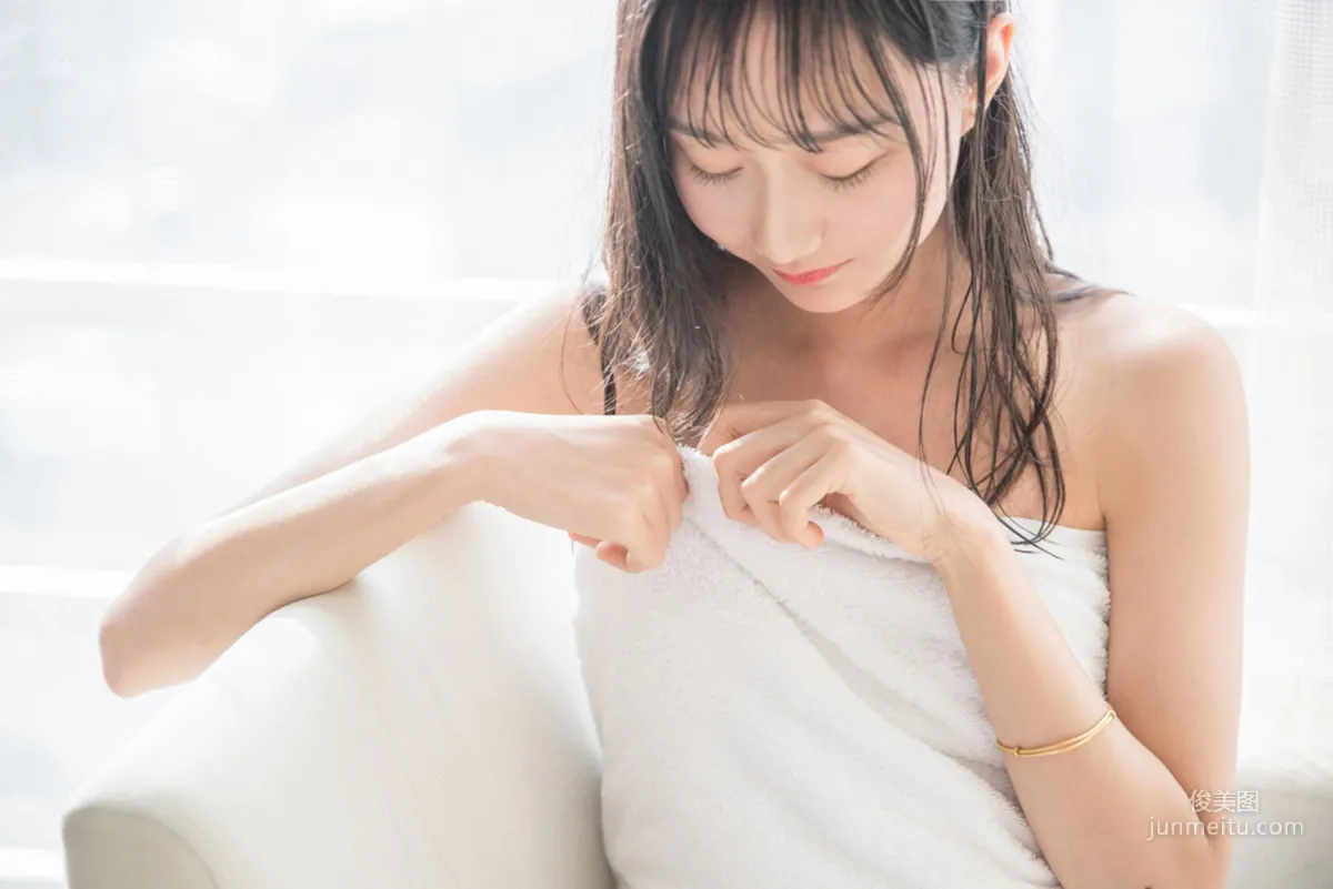 木綿綿OwO 《出浴》 [COSPLAY福利] 寫真集 18