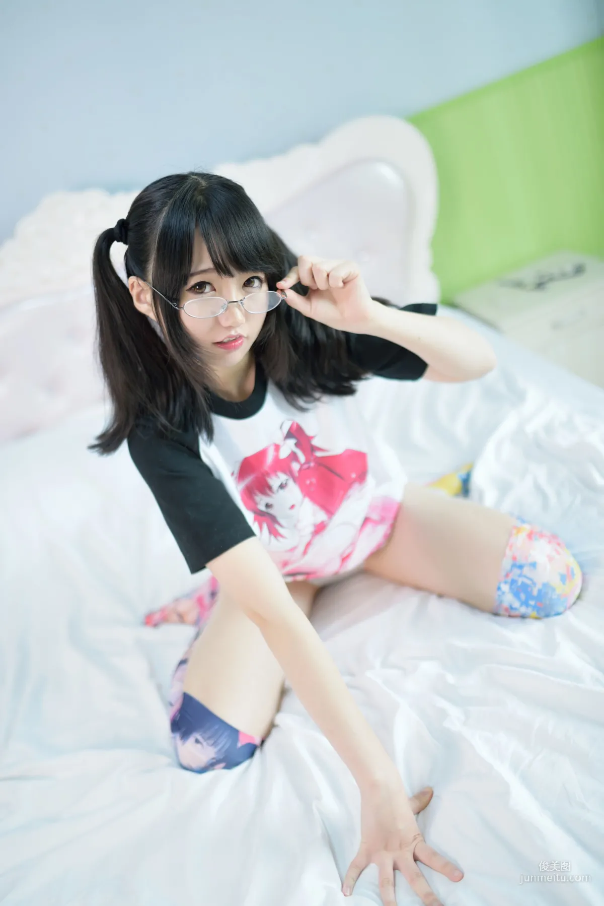NAGISA魔物喵《小彩蛋~》 [COSPLAY美女] 写真集22