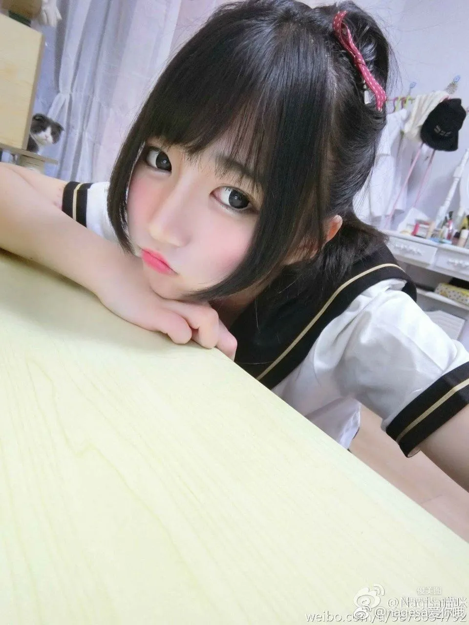 Nagesa魔物女 《微博圖片特刊》 [COSPLAY美女] 寫真集 25