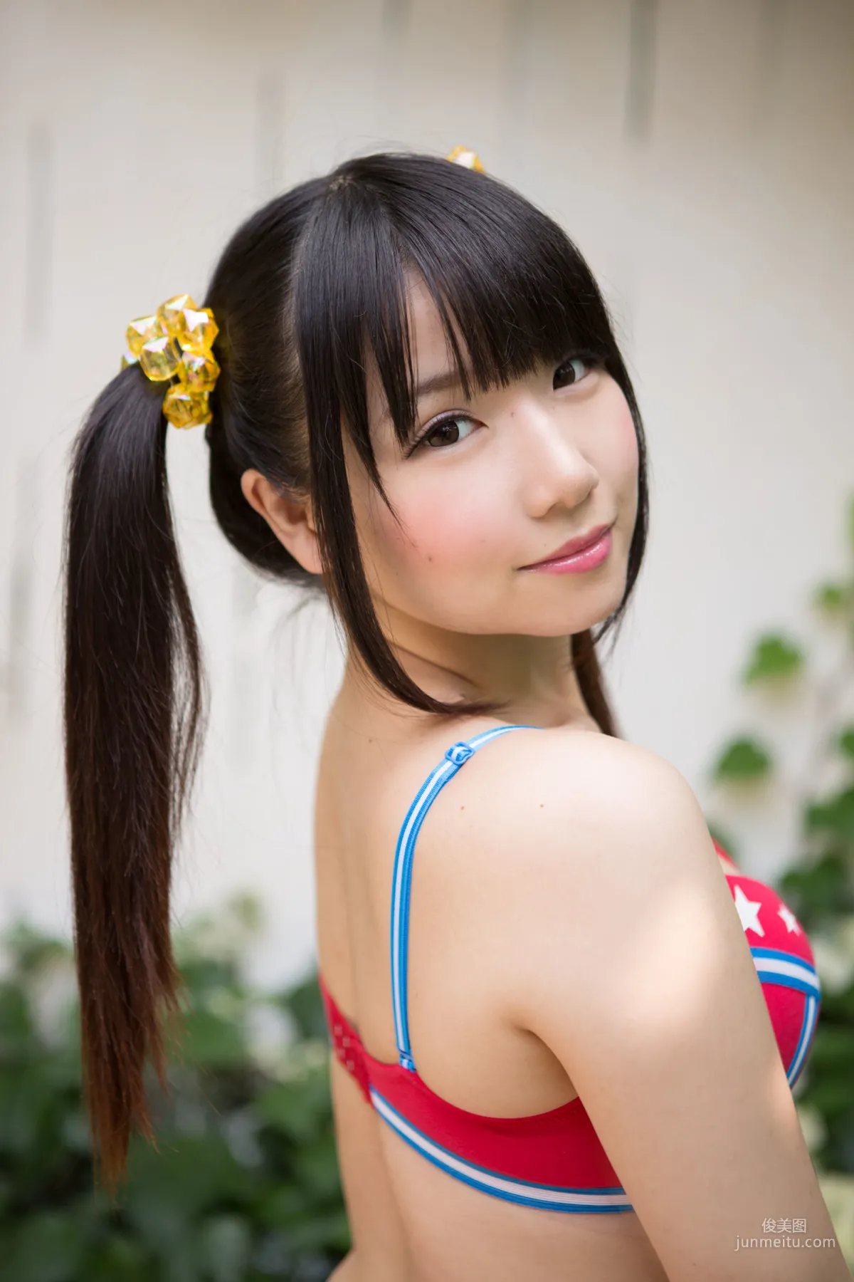 愛須心亜 《NextStage》bit系列 写真集8