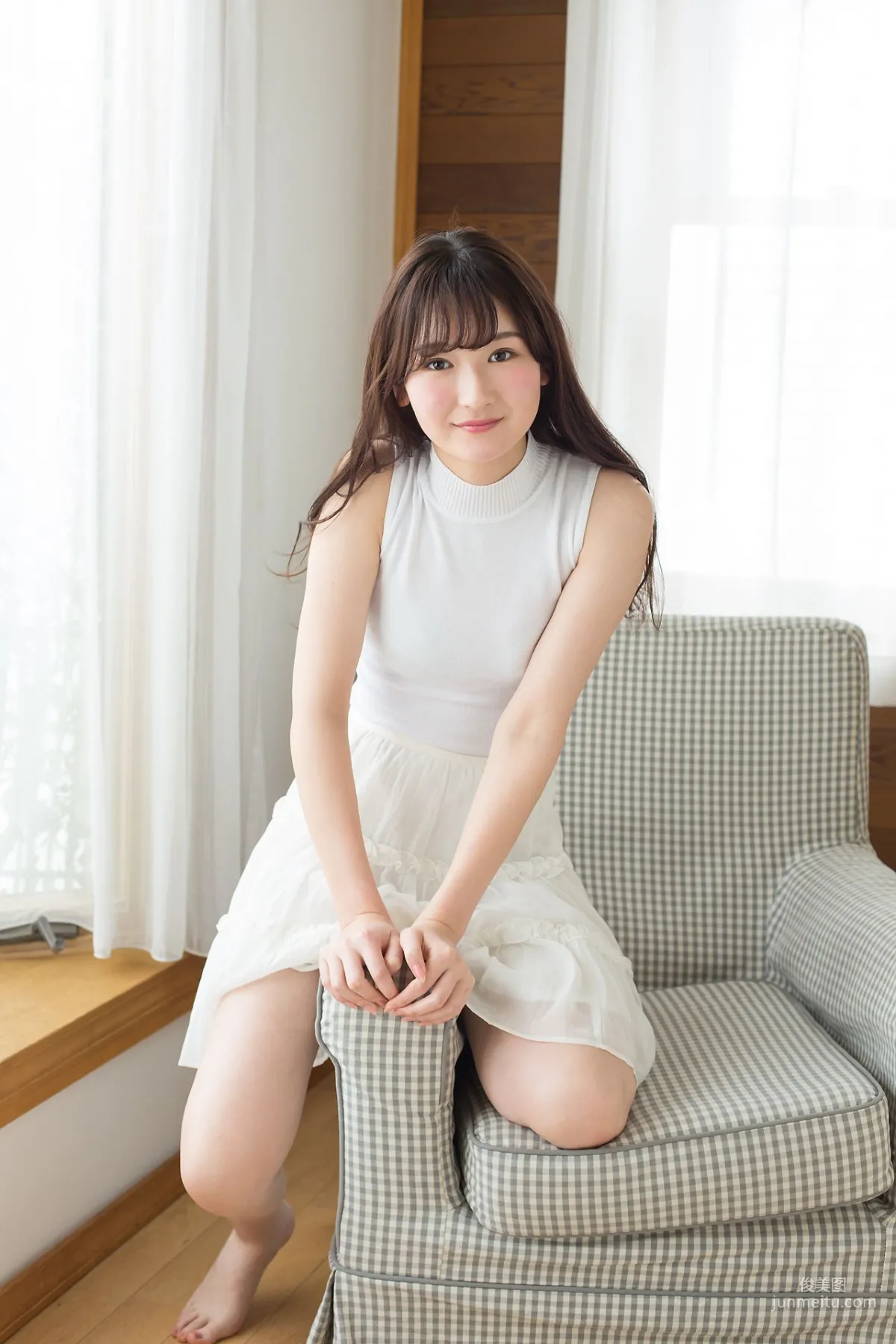 近藤あさみ - Secret Gallery (STAGE1) 16.1 [Minisuka.tv] 写真集40