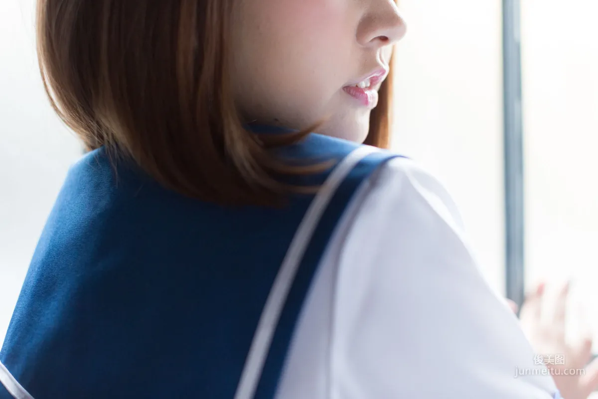 彩乃なな(彩乃奈奈)《新年治愈系福利》 寫真集 34
