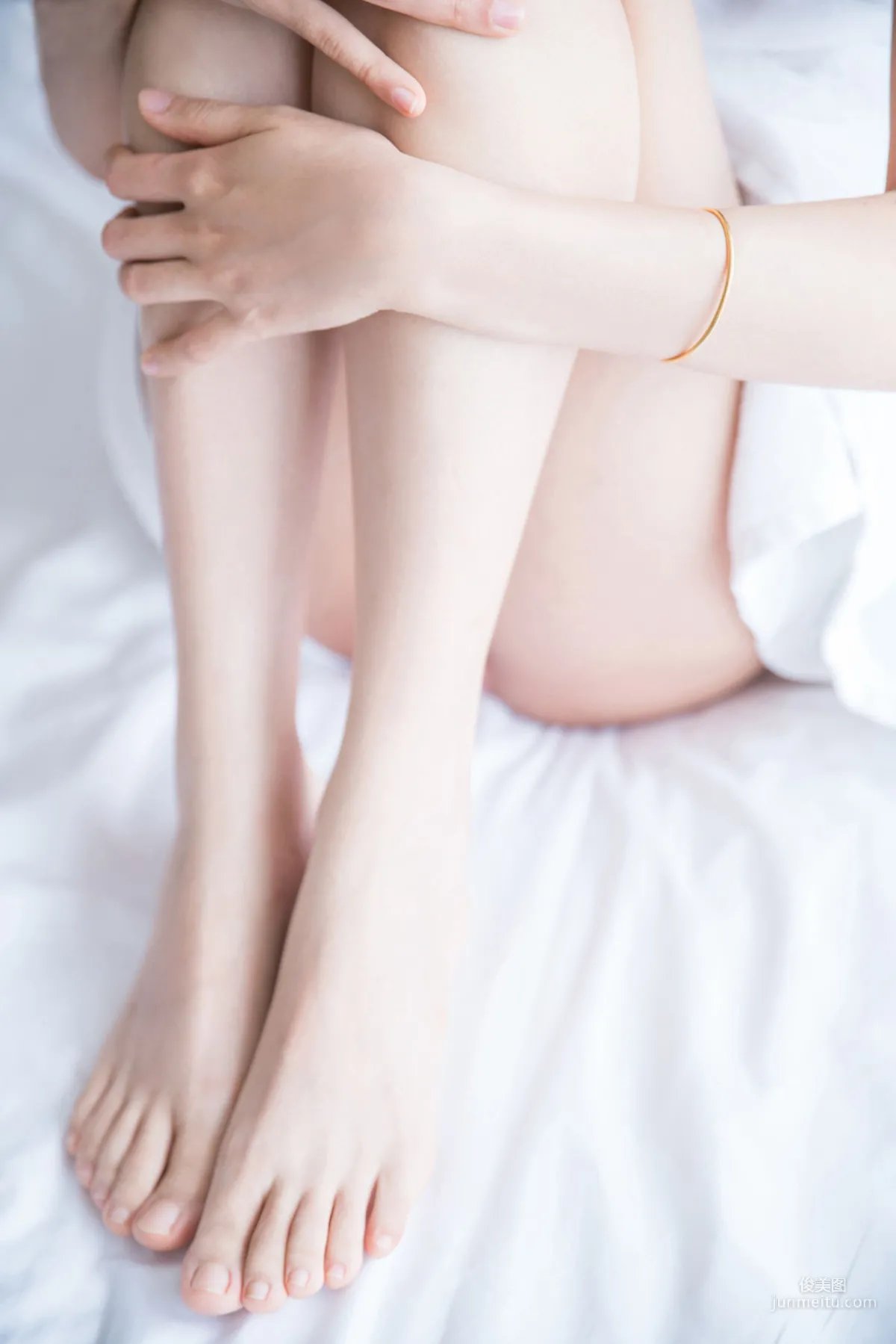 木綿綿OwO 《出浴》 [COSPLAY福利] 寫真集 55