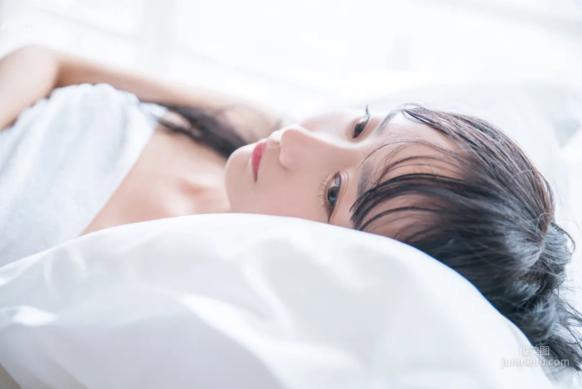 木綿綿OwO 《出浴》 [COSPLAY福利] 寫真集 42