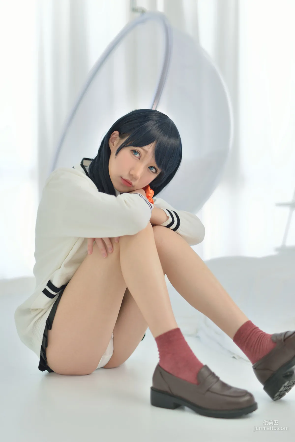NAGISA魔物喵 《寶多六花》 [COSPLAY美女] 寫真集 23