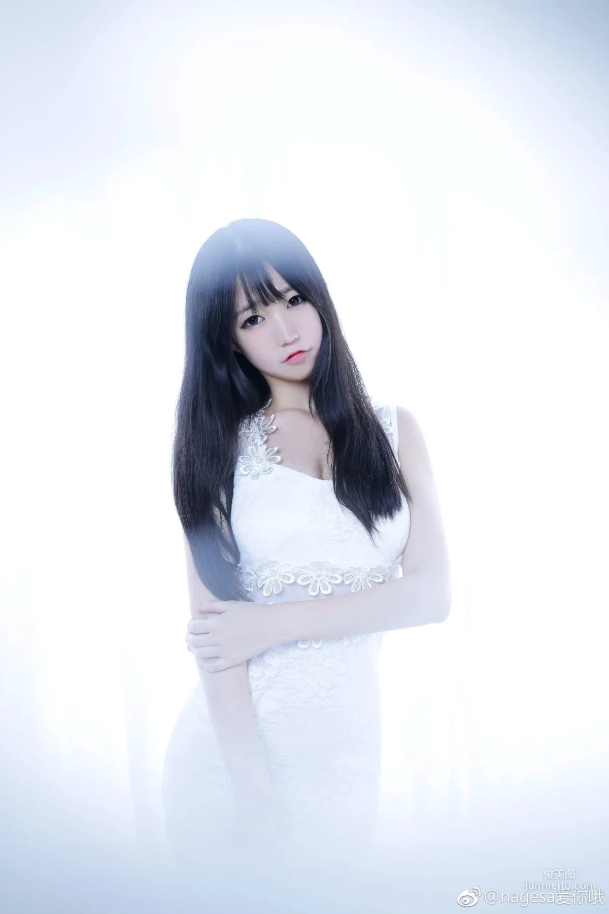 Nagesa魔物女 《微博圖片特刊》 [COSPLAY美女] 寫真集 11