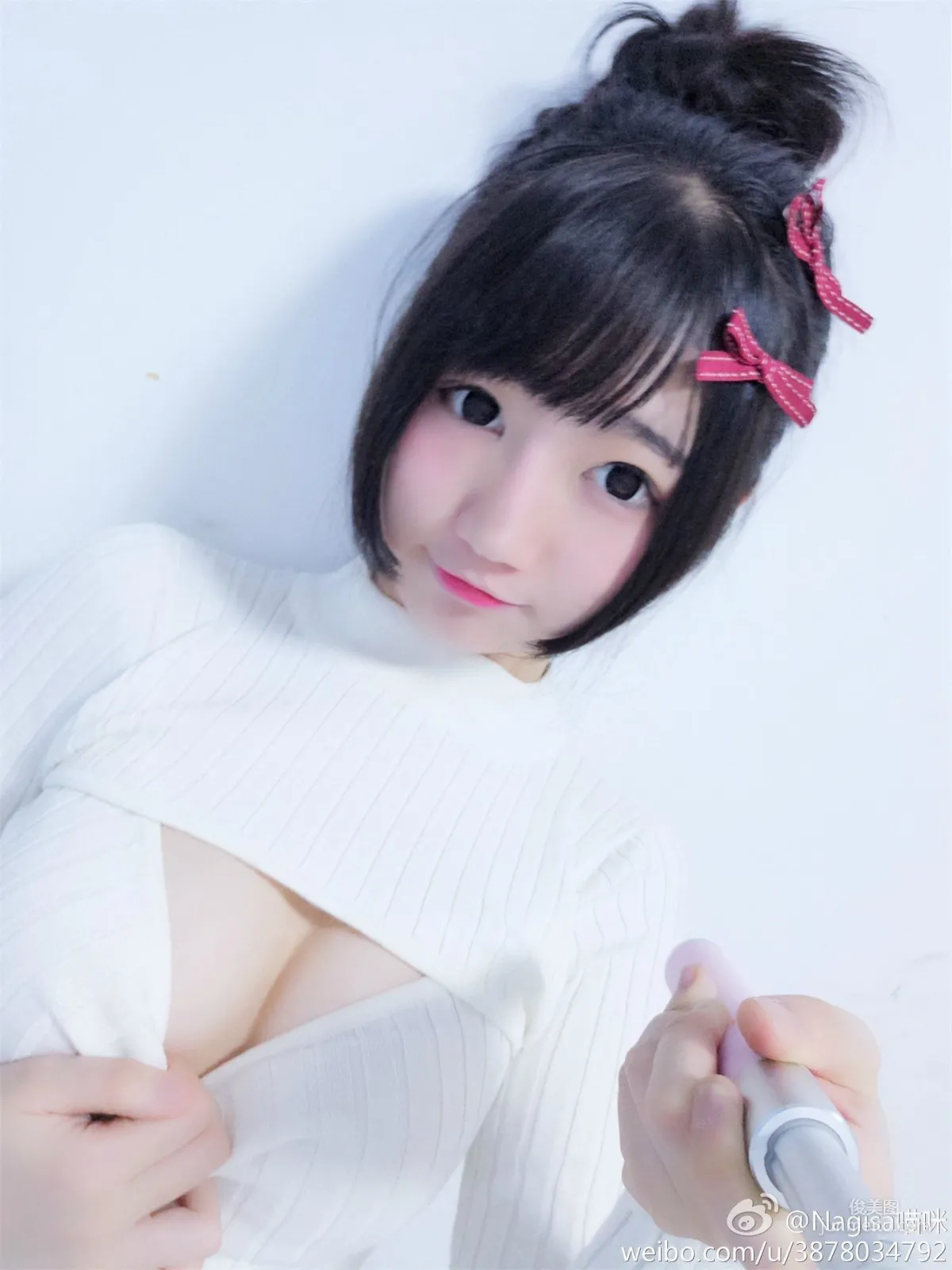 Nagesa魔物女 《微博圖片特刊》 [COSPLAY美女] 寫真集 42