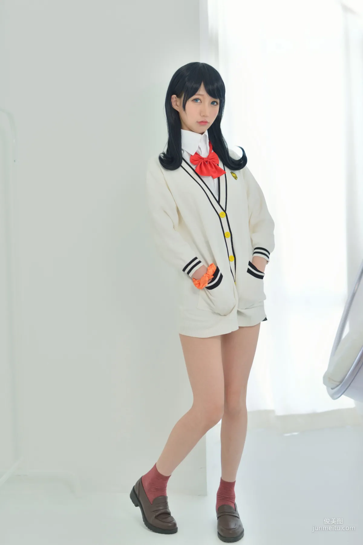 NAGISA魔物喵 《寶多六花》 [COSPLAY美女] 寫真集 1
