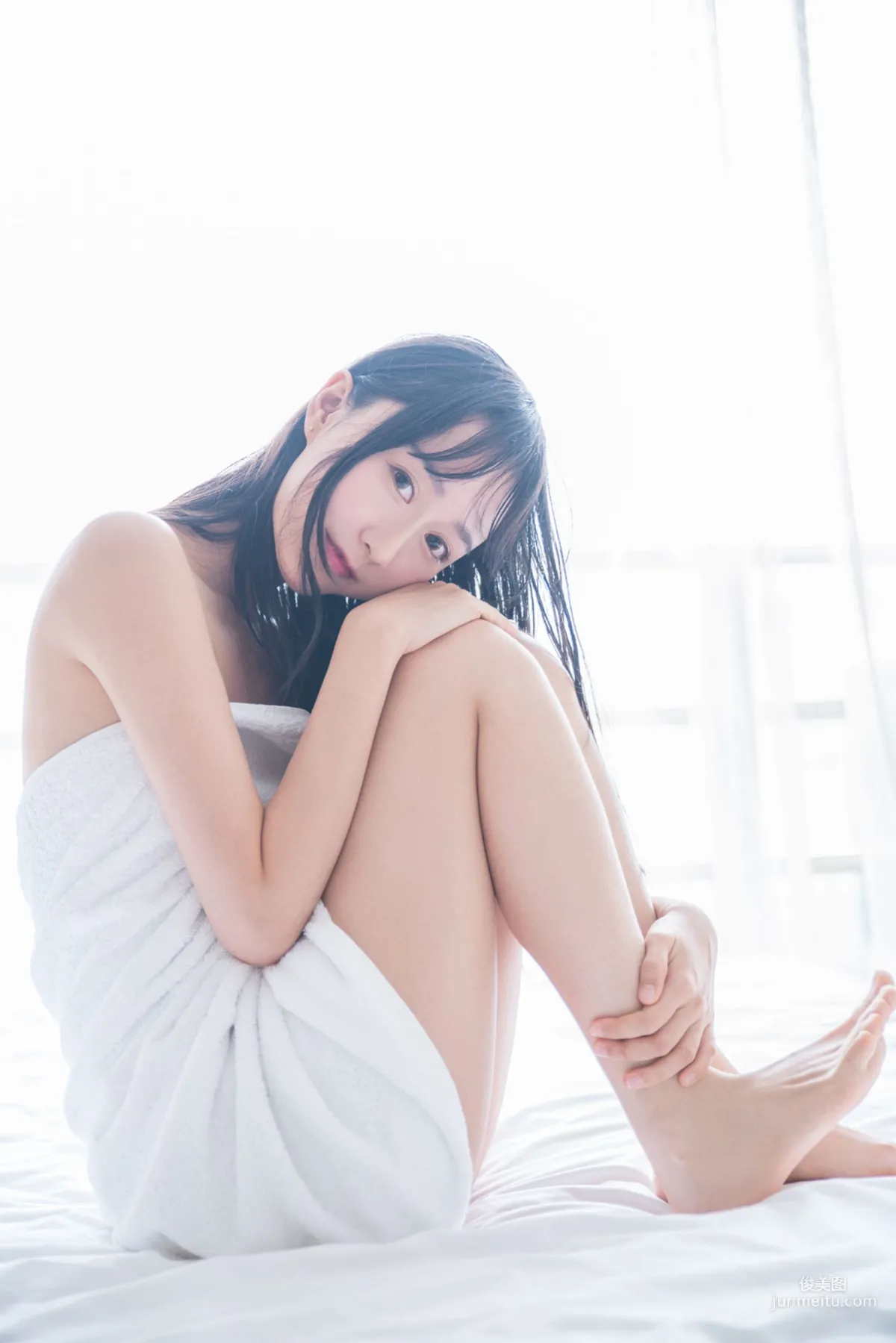木綿綿OwO 《出浴》 [COSPLAY福利] 寫真集 54