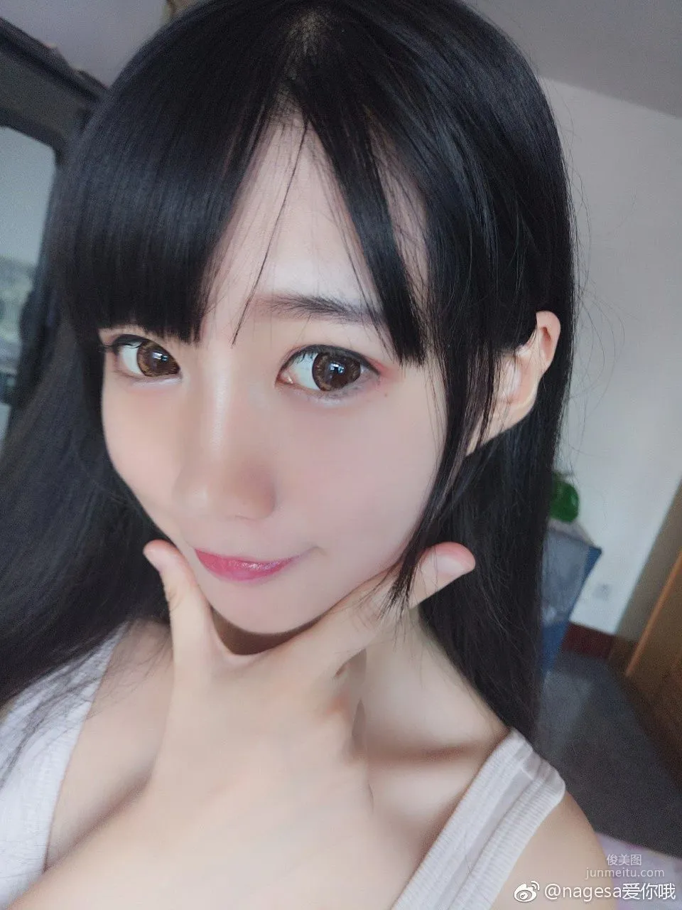Nagesa魔物女 《微博圖片特刊》 [COSPLAY美女] 寫真集 24