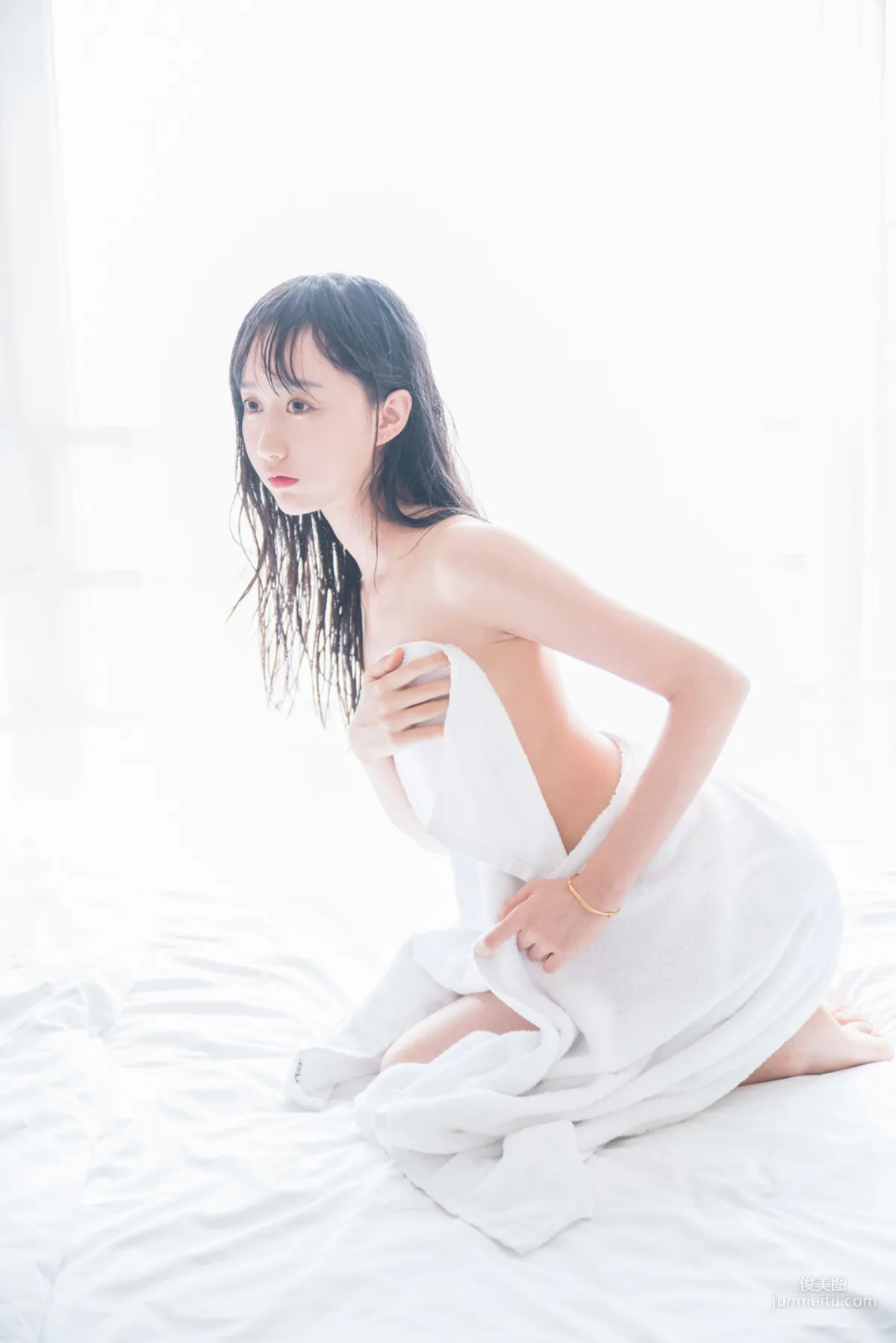 木綿綿OwO 《出浴》 [COSPLAY福利] 寫真集 4