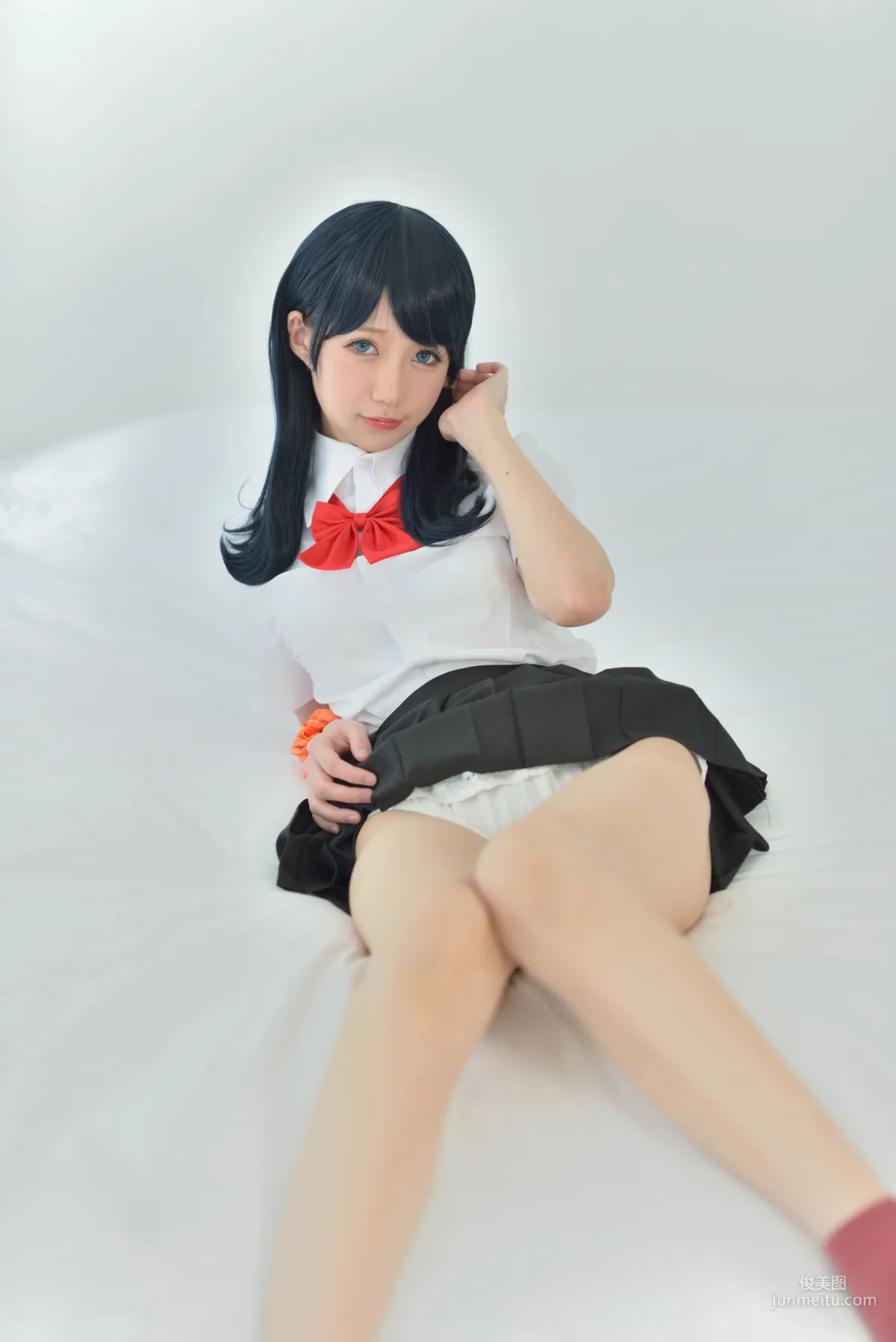 NAGISA魔物喵 《寶多六花》 [COSPLAY美女] 寫真集 28