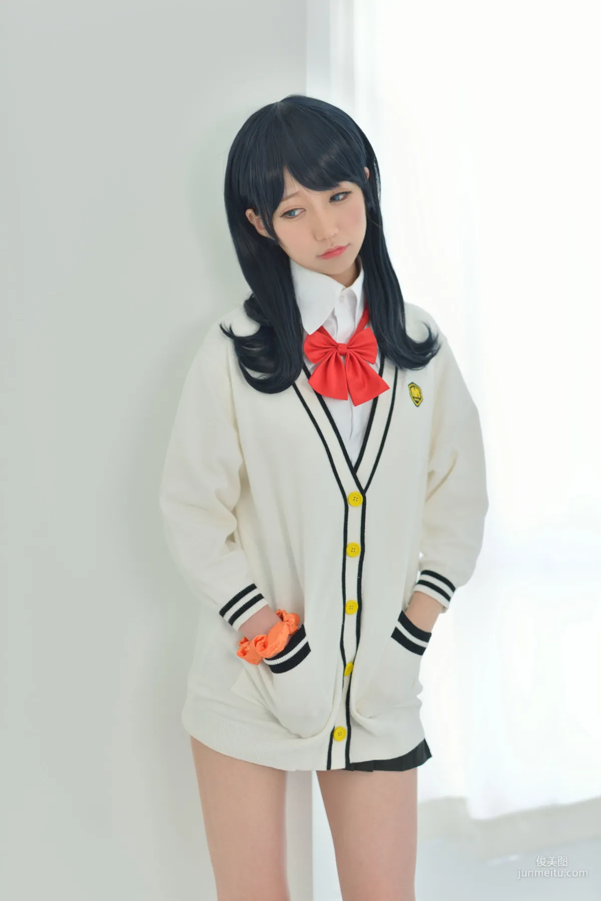 NAGISA魔物喵 《寶多六花》 [COSPLAY美女] 寫真集 6