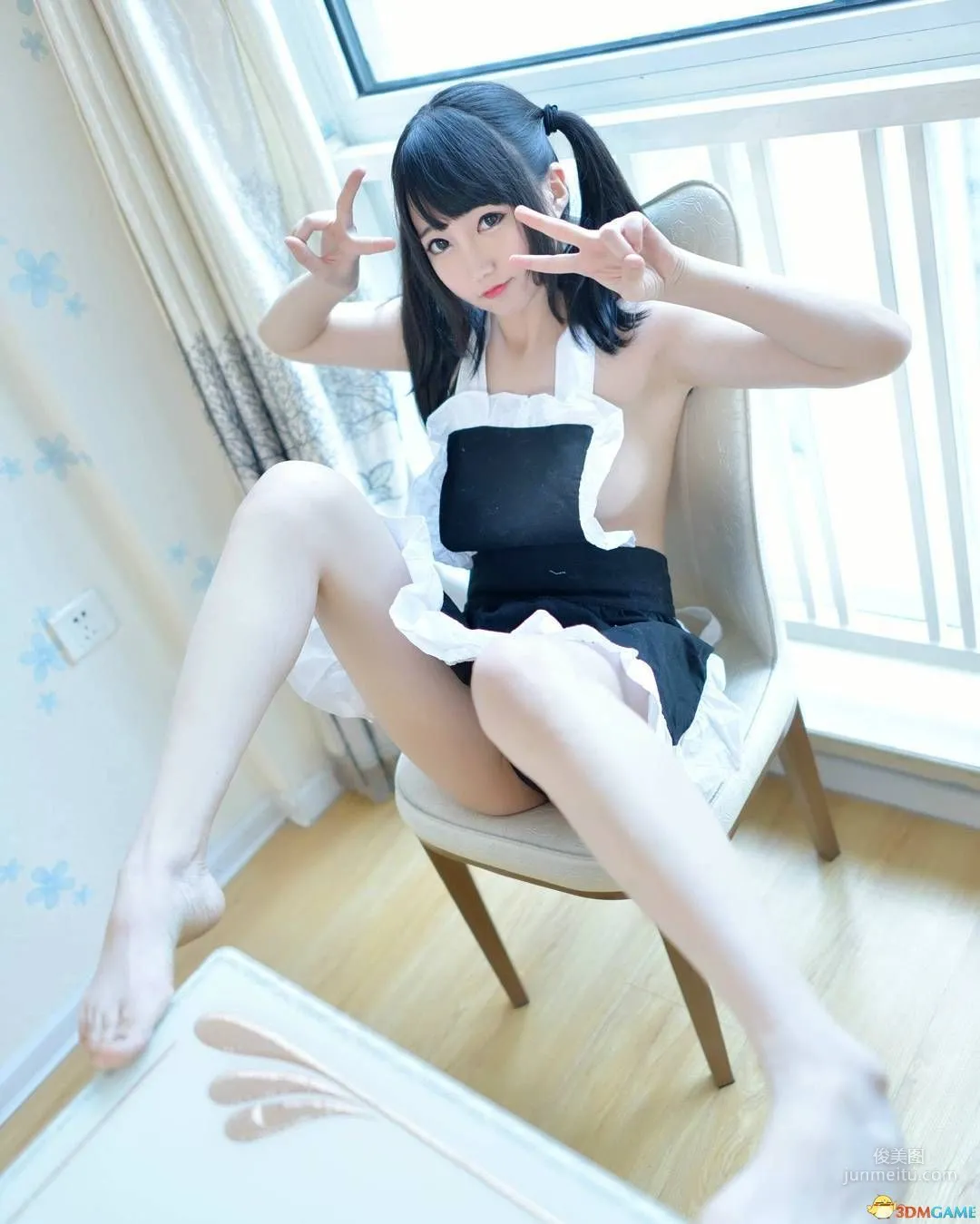 Nagesa魔物女 《微博圖片特刊》 [COSPLAY美女] 寫真集 50