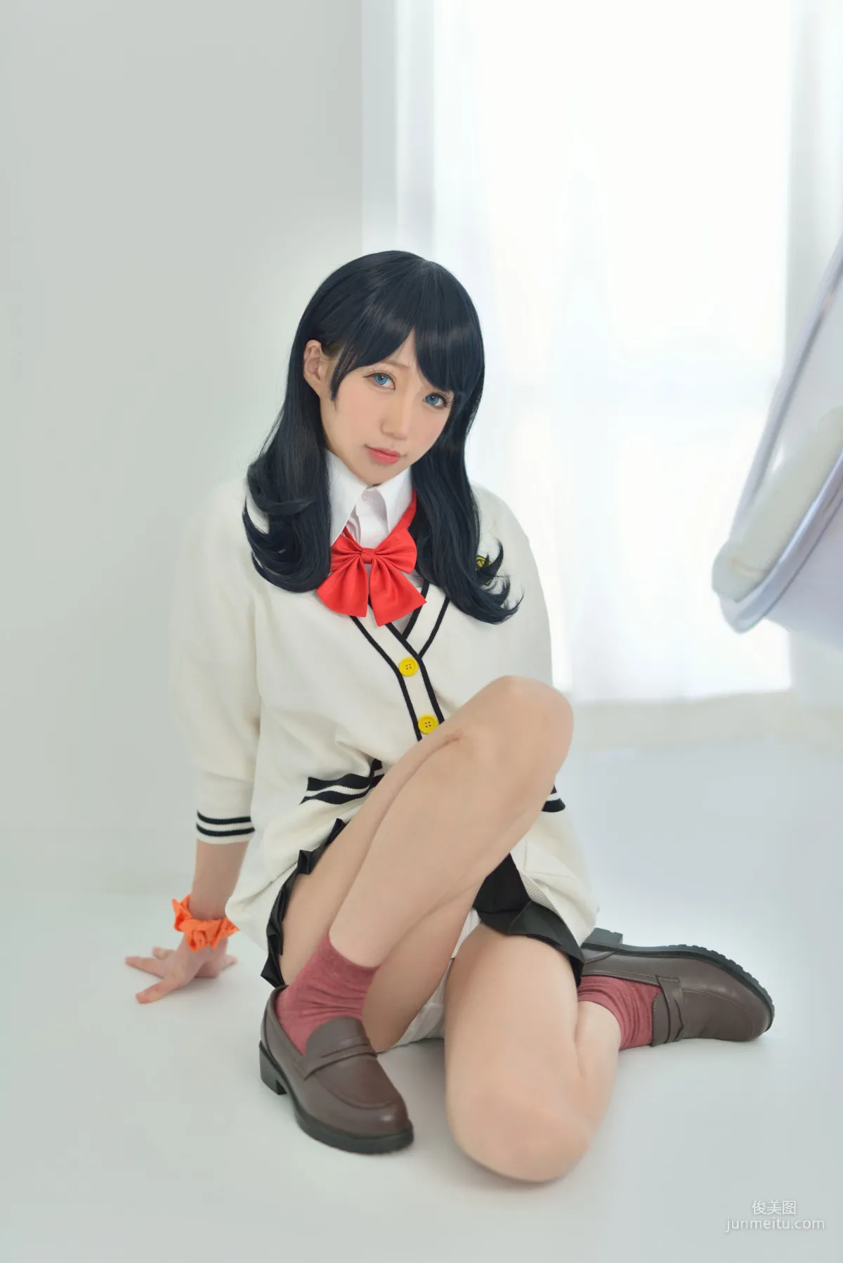 NAGISA魔物喵 《寶多六花》 [COSPLAY美女] 寫真集 12