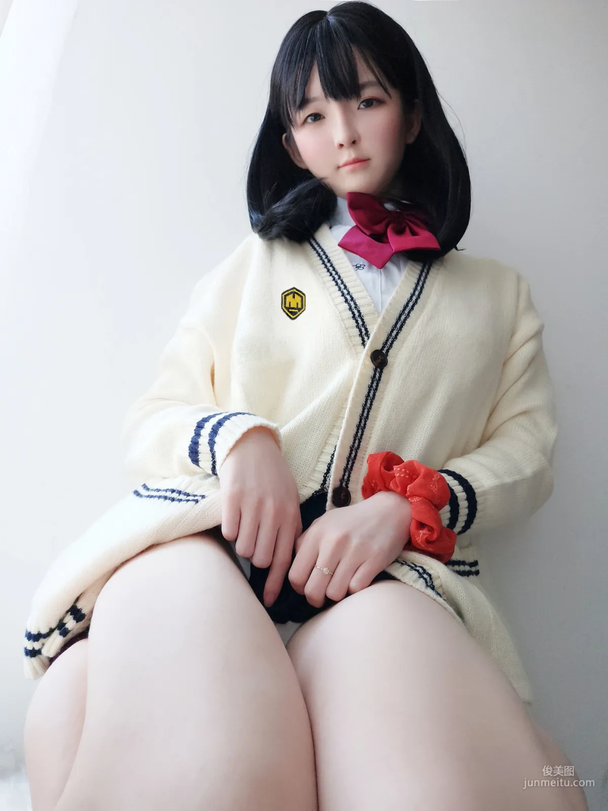 一小央澤《寶多六花》 [COSPLAY美女] 寫真集 29