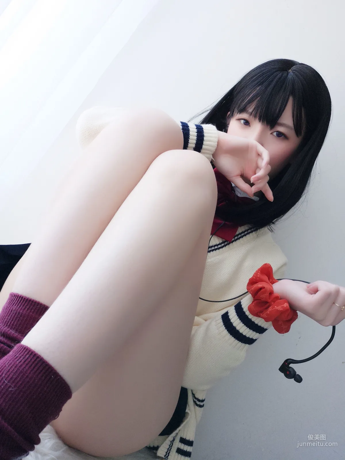 一小央澤《寶多六花》 [COSPLAY美女] 寫真集 19
