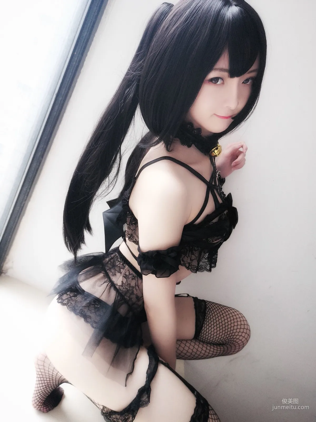一小央泽《小恶魔》  [COSPLAY美女] 写真集4