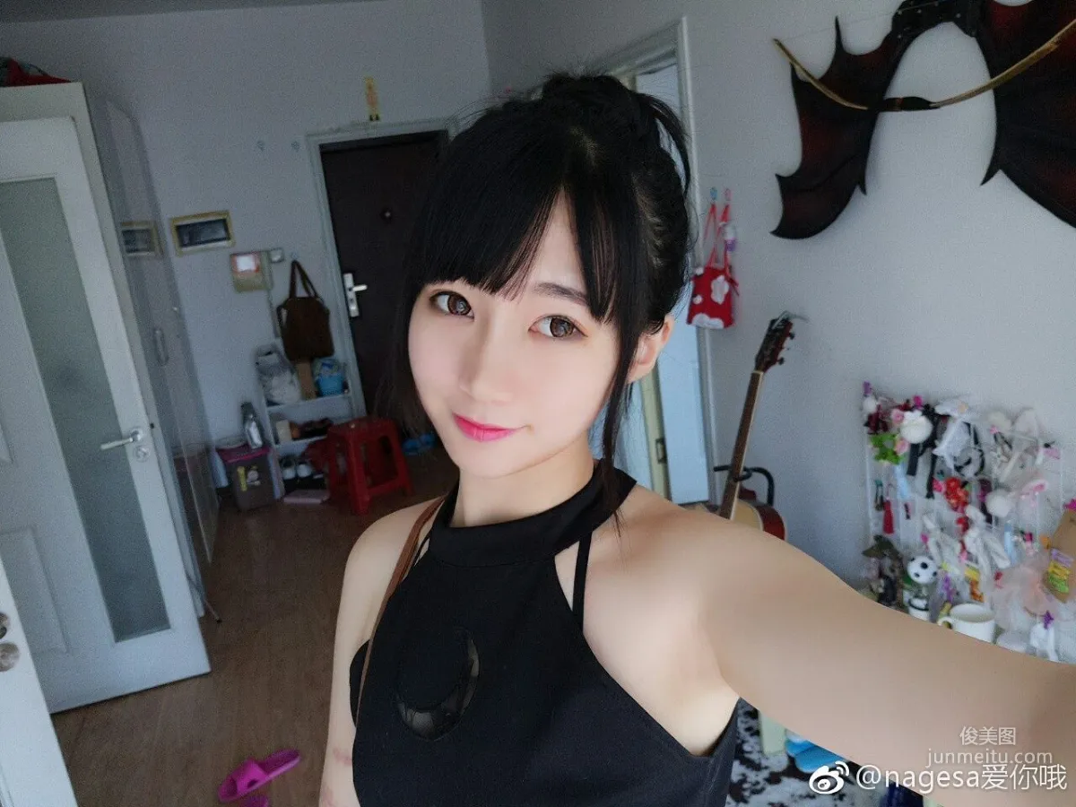 Nagesa魔物女 《微博圖片特刊》 [COSPLAY美女] 寫真集 5