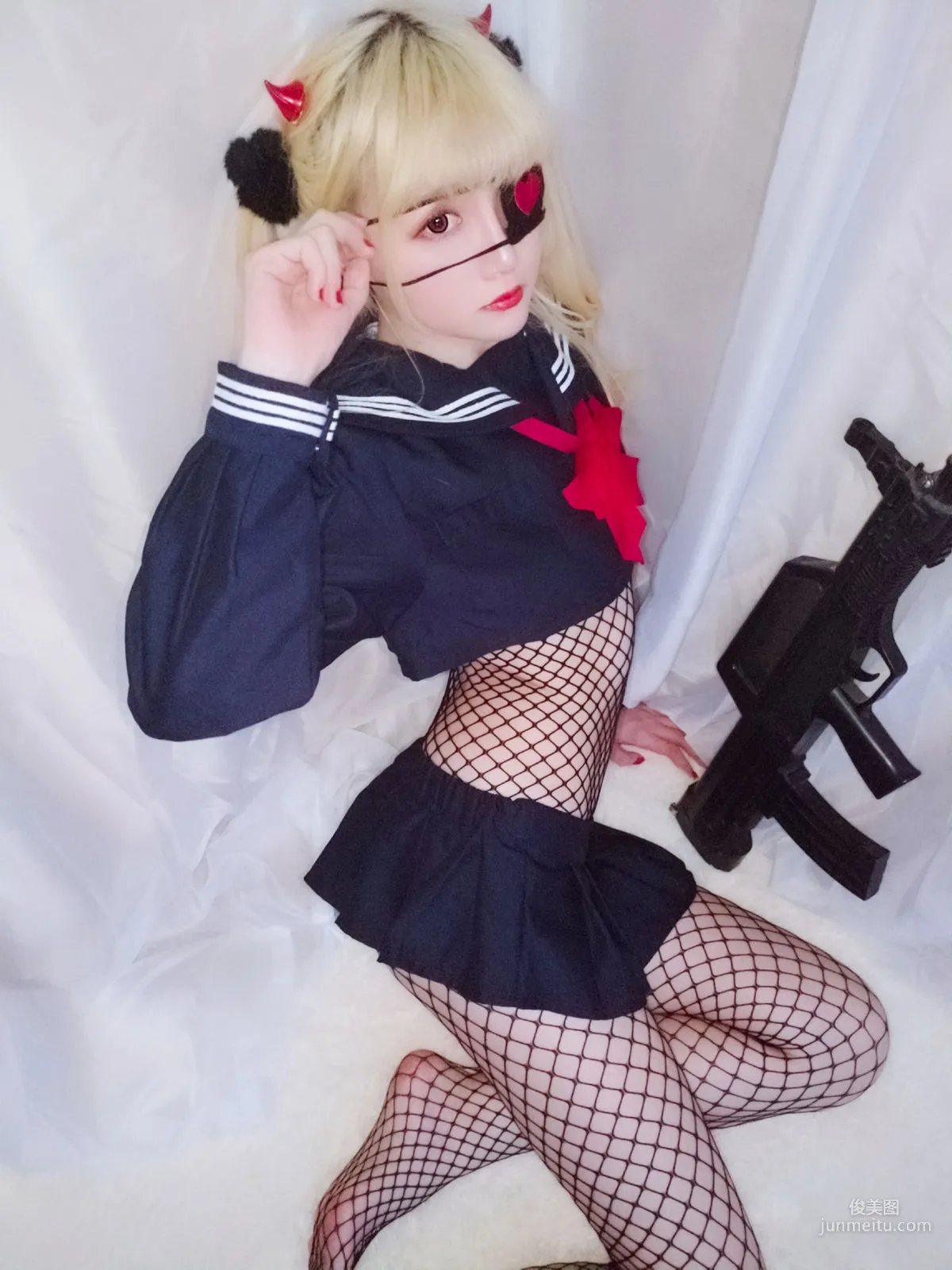 星之遲遲《JK合集包》 [福利COSPLAY] 寫真集 30