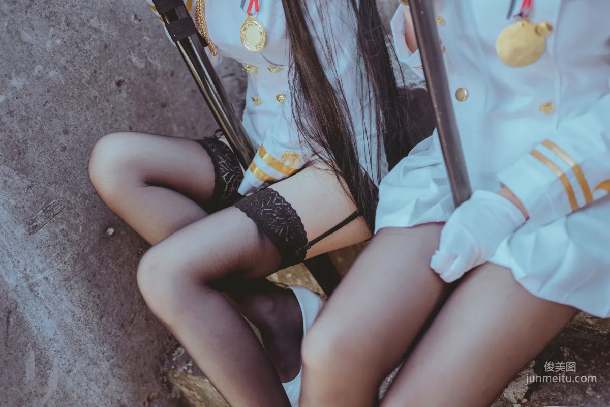 小野妹子w《内有獒犬》 [COSPLAY美女] 寫真集 26
