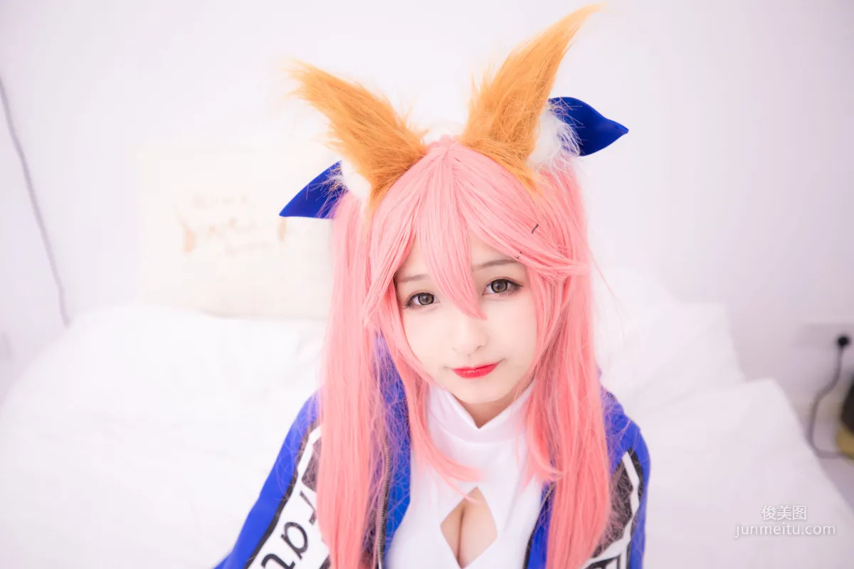 神楽坂真冬《目標はあなた、エンジン全開！！》 [蘿莉COSPLAY] 寫真集 116