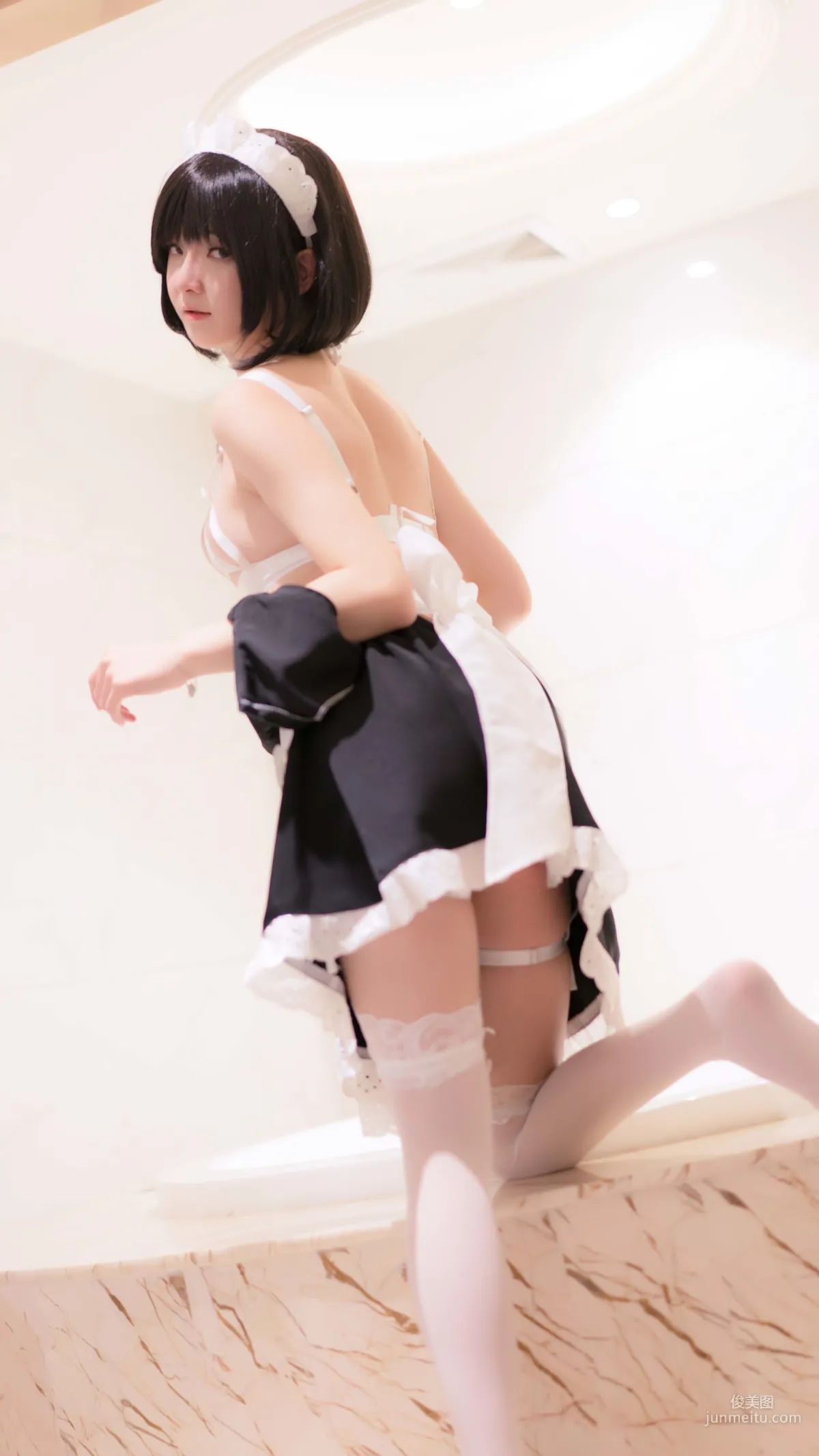 一小央澤《妹抖露》 [COSPLAY美女] 寫真集 36