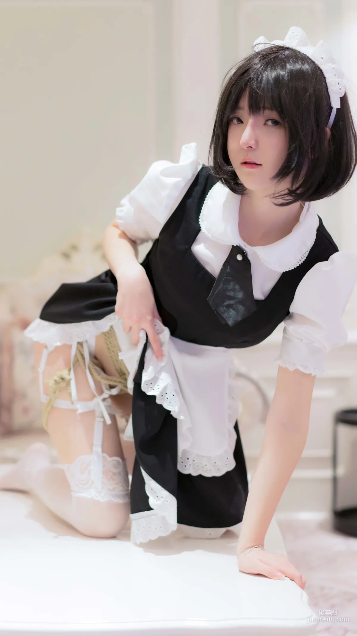 一小央澤《妹抖露》 [COSPLAY美女] 寫真集 28