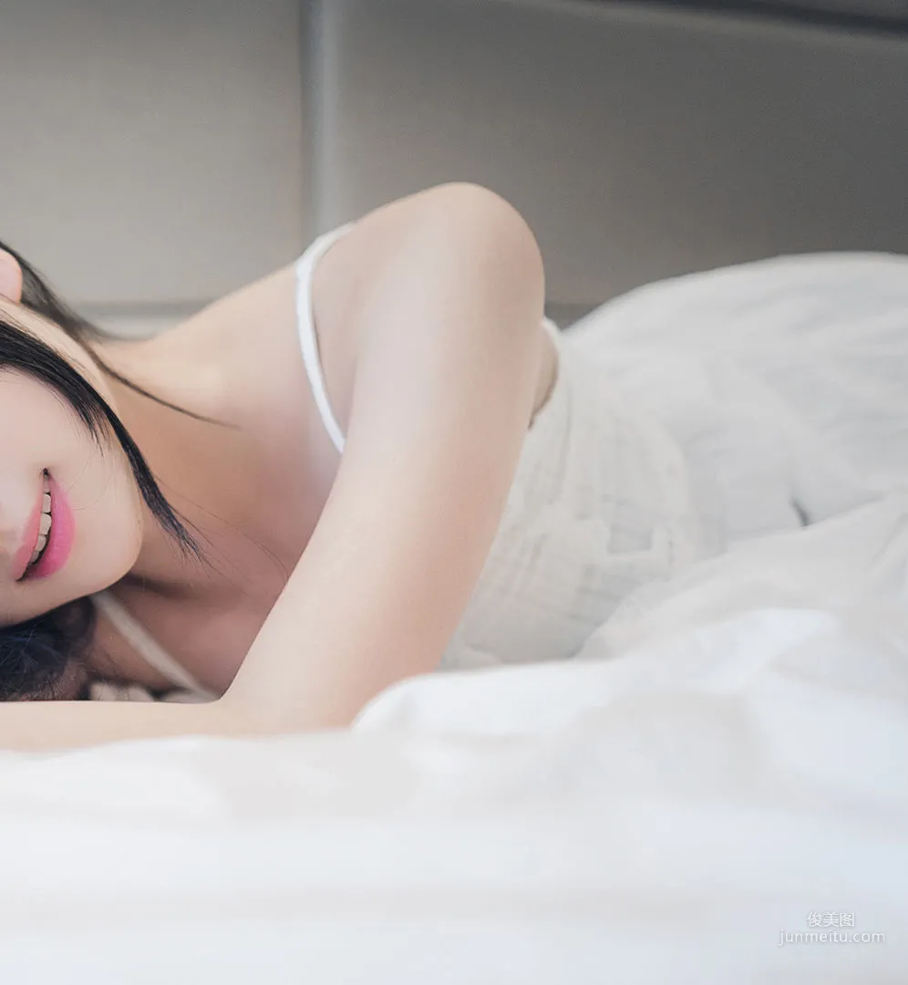 《无邪的笑容》 [喵糖映画] VOL.006 写真集37