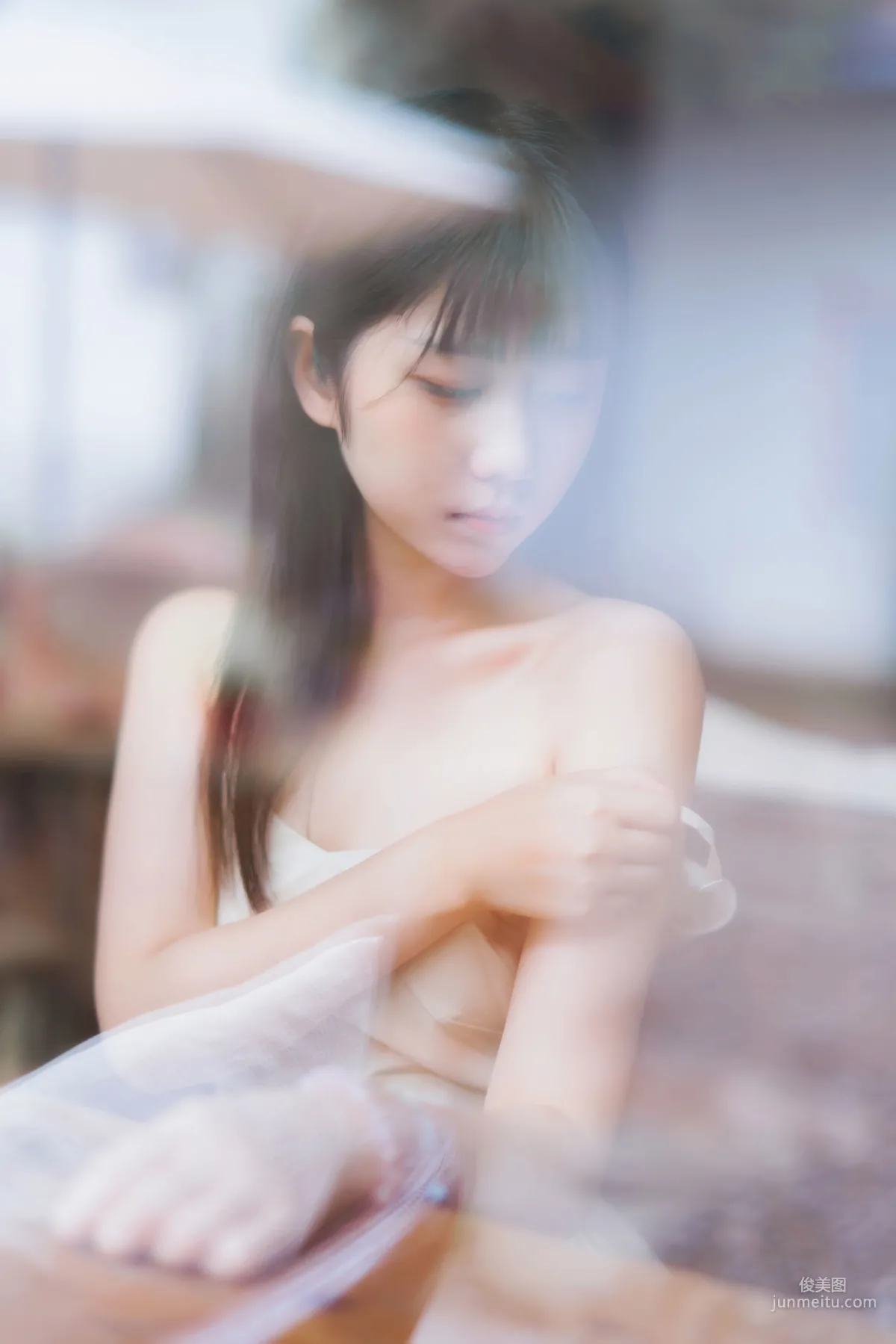 《青澀的性感》 [喵糖映畫] VOL.005 寫真集 7